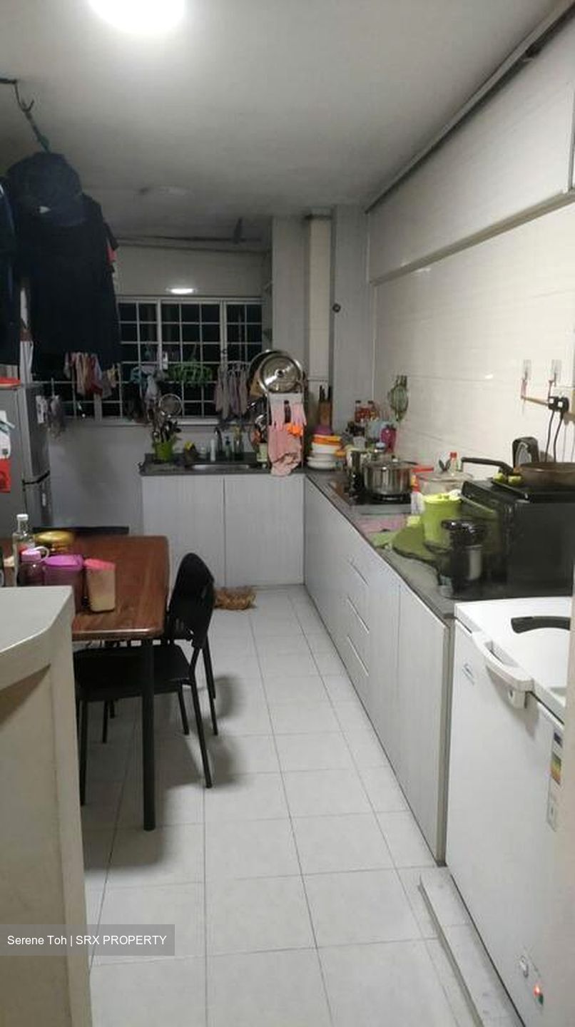Blk 706 Clementi West Street 2 (Clementi), HDB 3 Rooms #475419811